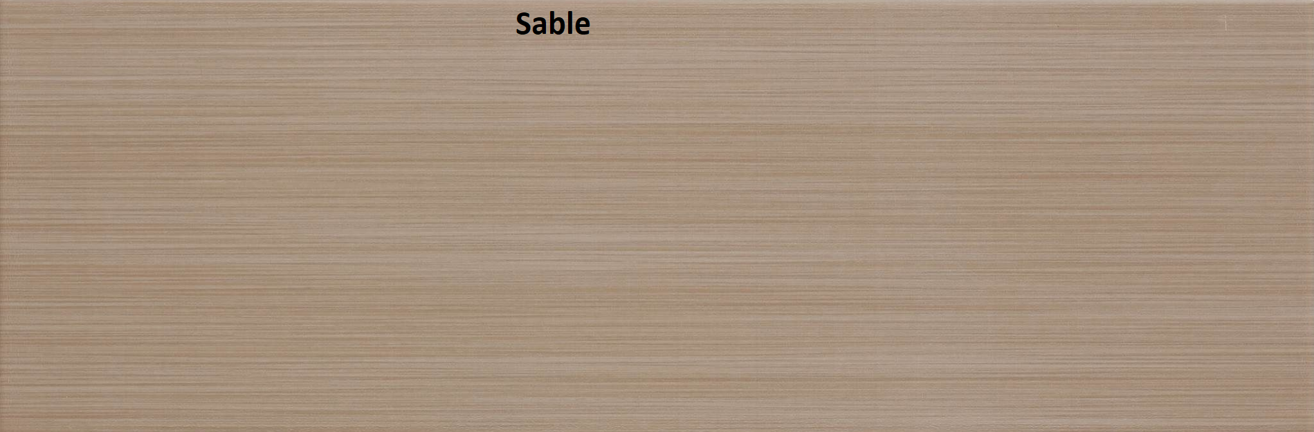 Sable