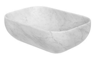 Bianco Carrara