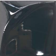 Glossy Black