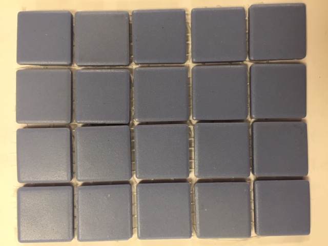 Mazurka Lazuli - AL18, par 100 g