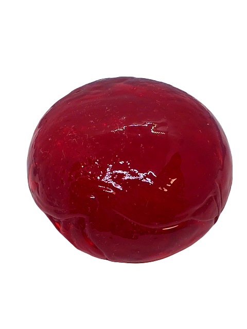 Albertini 1/2 Boule de verre , vendu à la pièce