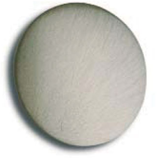 Finition Métal Brossé