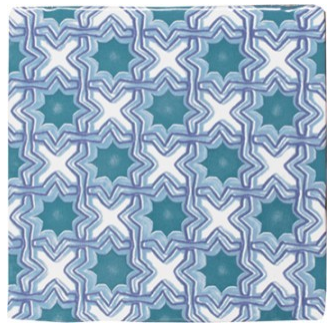 Alhambra Azul
